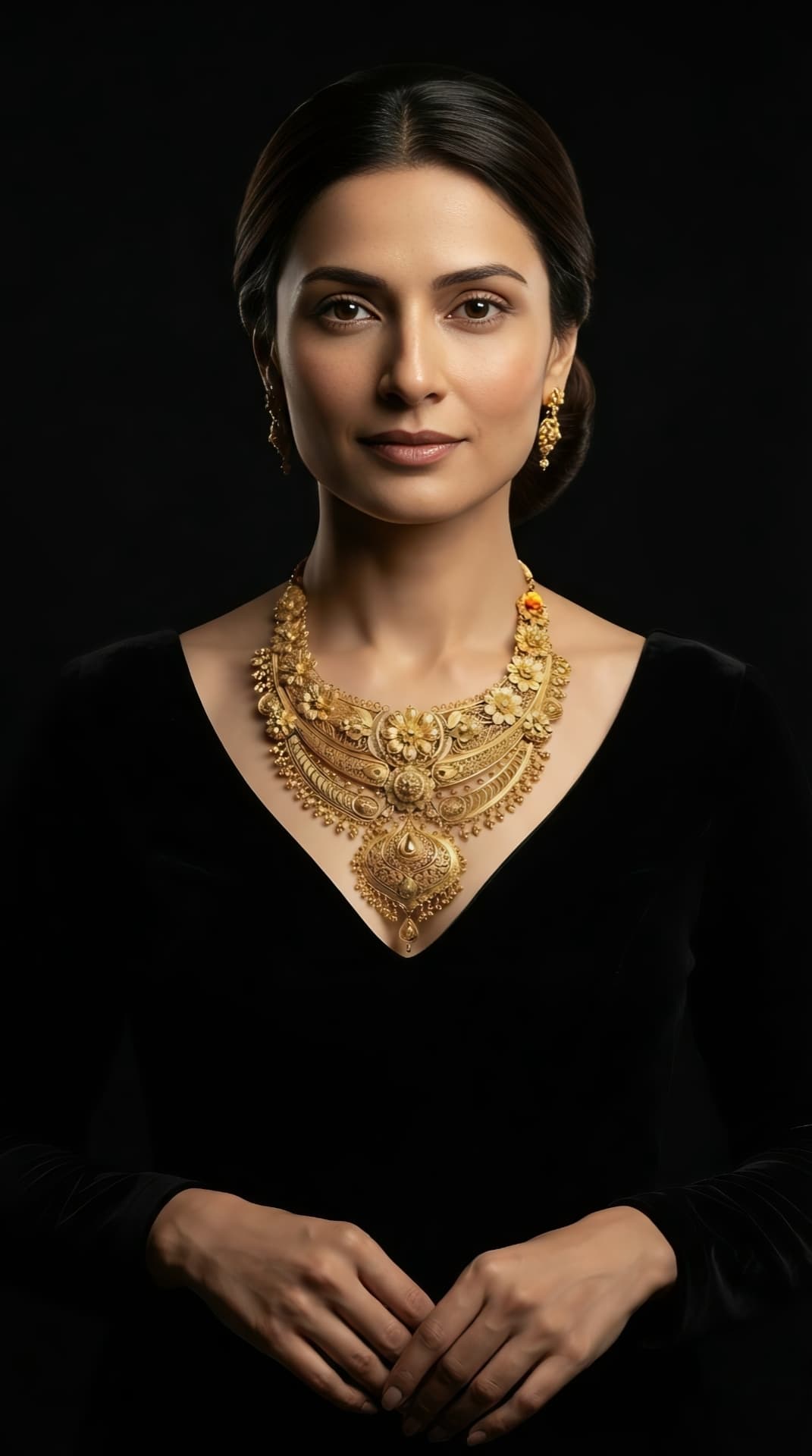 Zareen Bridal Ensemble